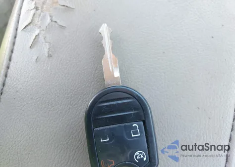 2014 Ford Edge Limited z USA, uszkodzony, nr VIN 2FMDK3KC5EBA41746